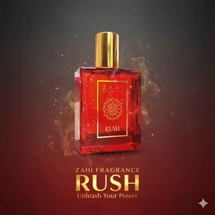 Perfume RUSH-Unisex