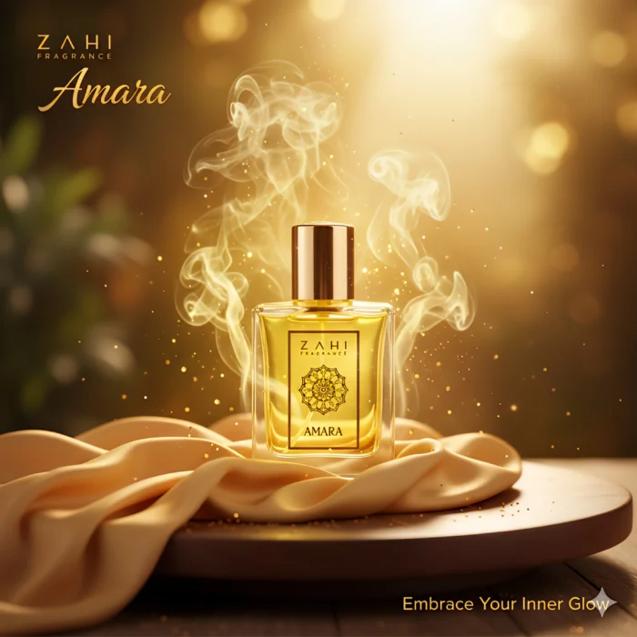 Perfume AMARA-Unisex