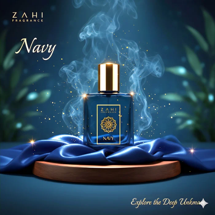 Perfume NAVY for Men
