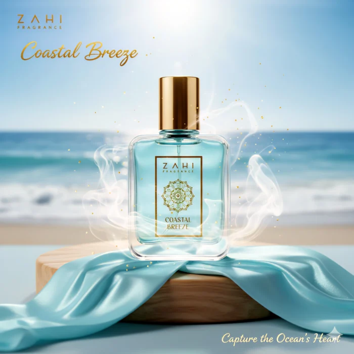 Perfume COSTAL BREEZE for Men