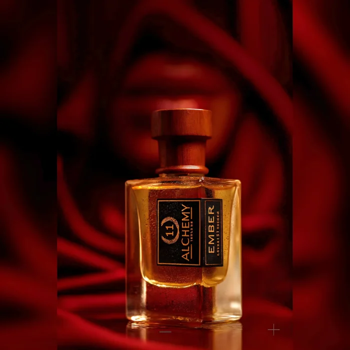 Perfume-ALCHEMY EMBER 11