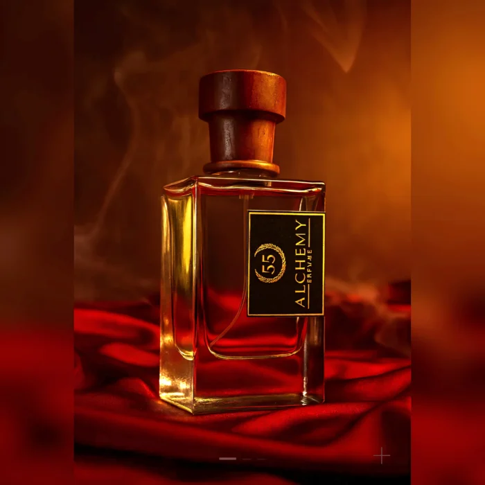 Perfume-ALCHEMY ROUGH 55