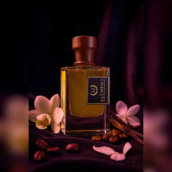 Perfume-ALCHEMY DUSK 12