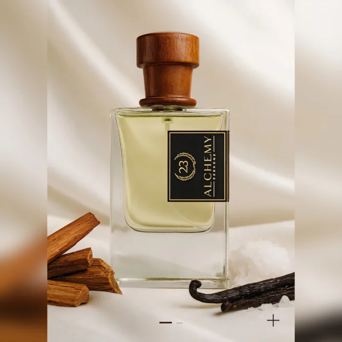 Perfume-ALCHEMY OUD BLANC 23