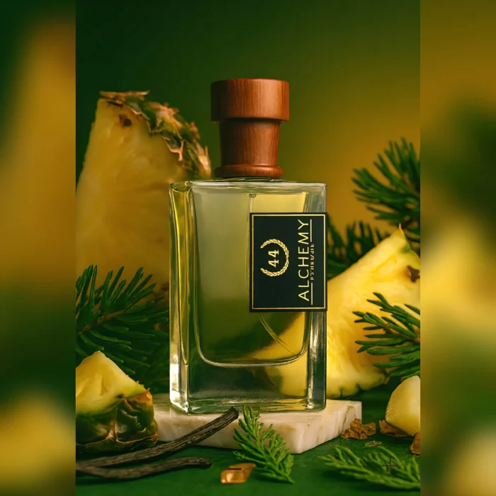 Perfume-ALCHEMY CYPRESS 44