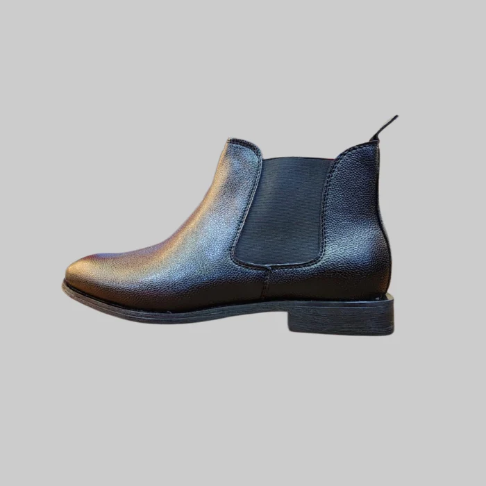 Chelsea Boots for Men Black