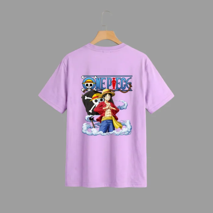 One Piece Monkey D.Luffy